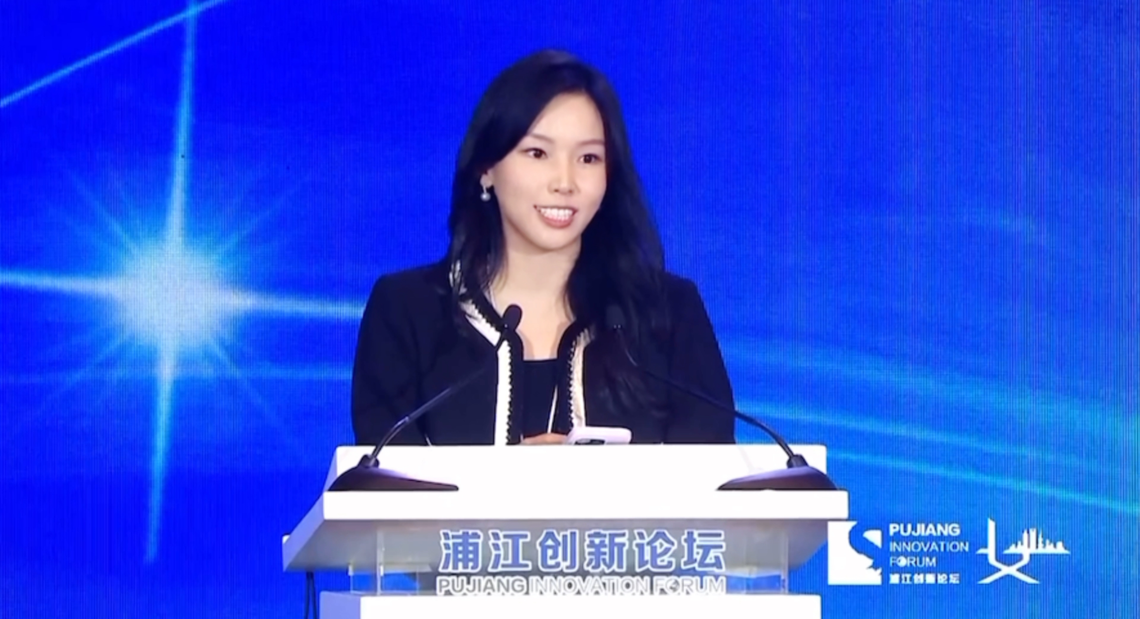 上海科技｜JXF吉祥坊·网址制药谢其润：资本寒冬下，中国创新药如何破局？